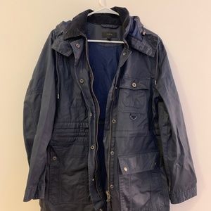 J.Crew Jacket